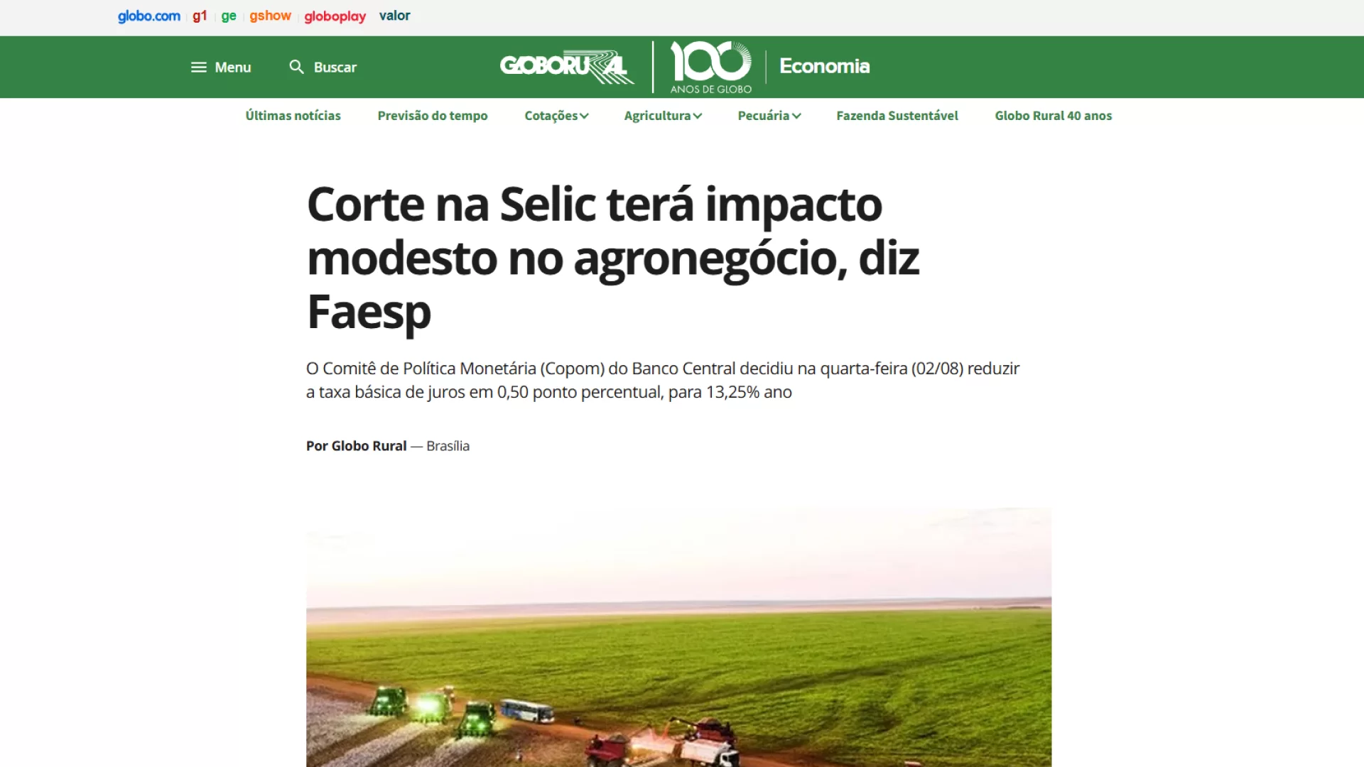 FAESP clipping 3