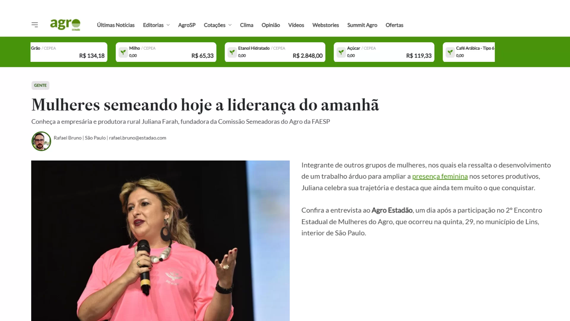 FAESP clipping 5