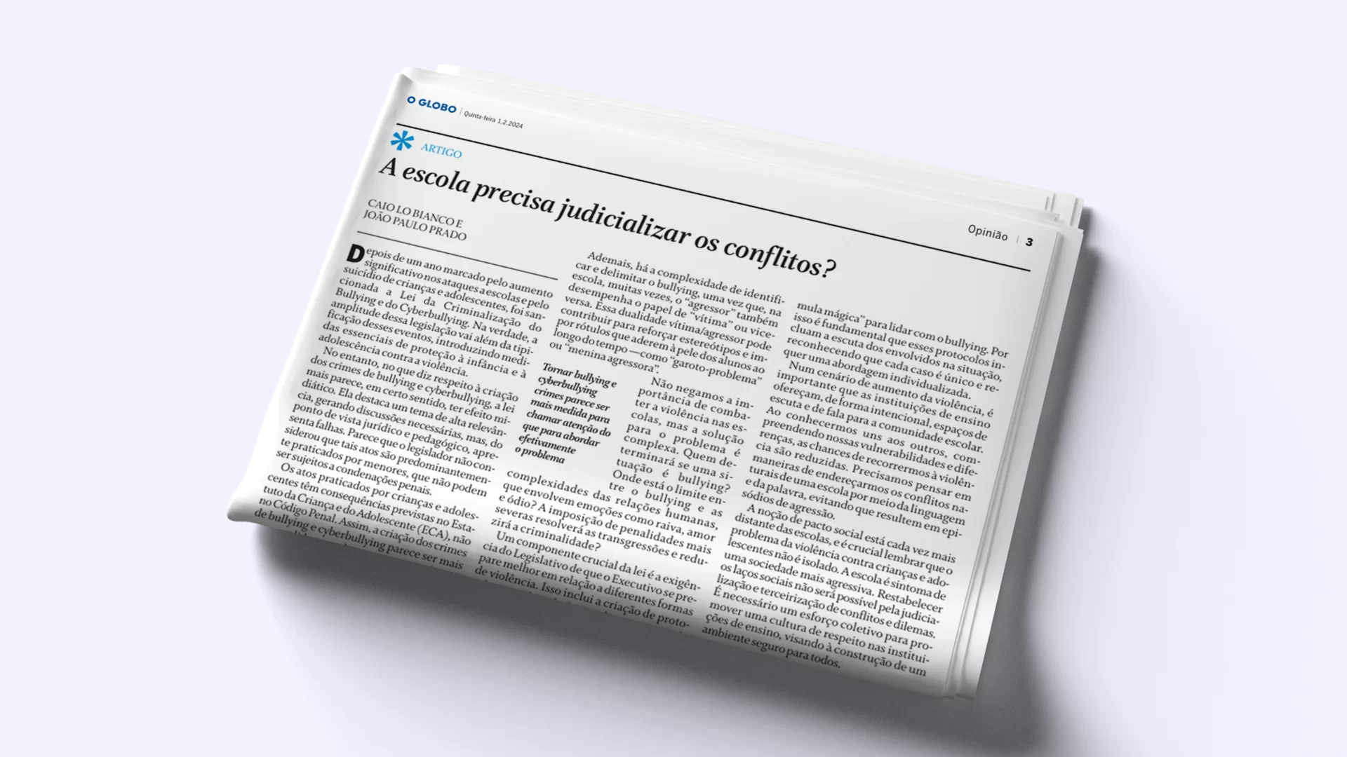 LIV clipping 2